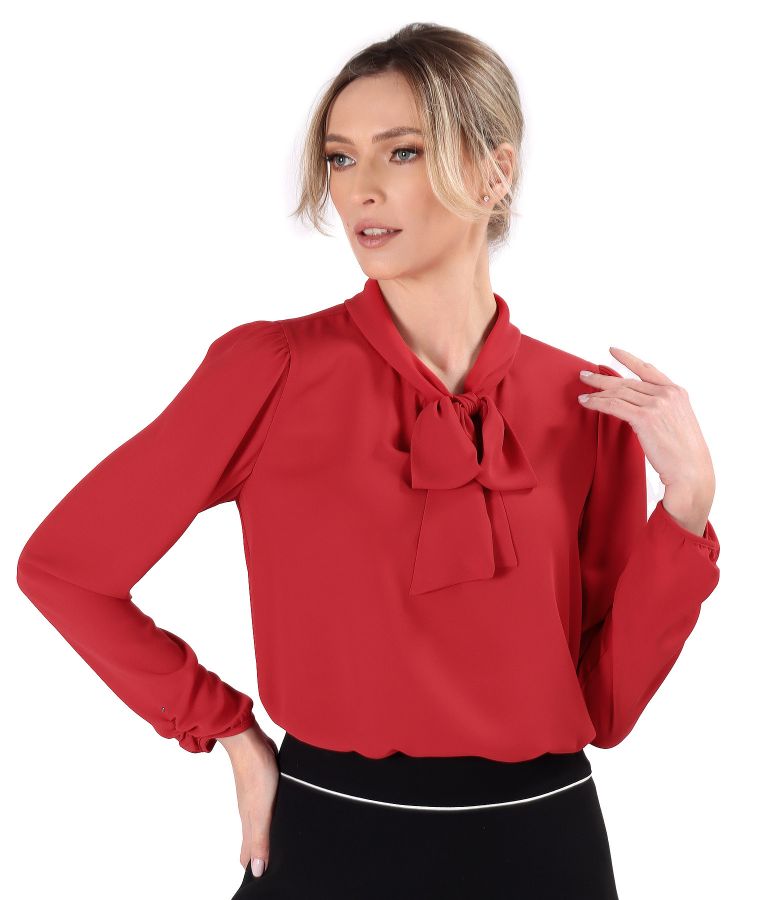 Blouses online - Fall 2023 collection - YOKKO