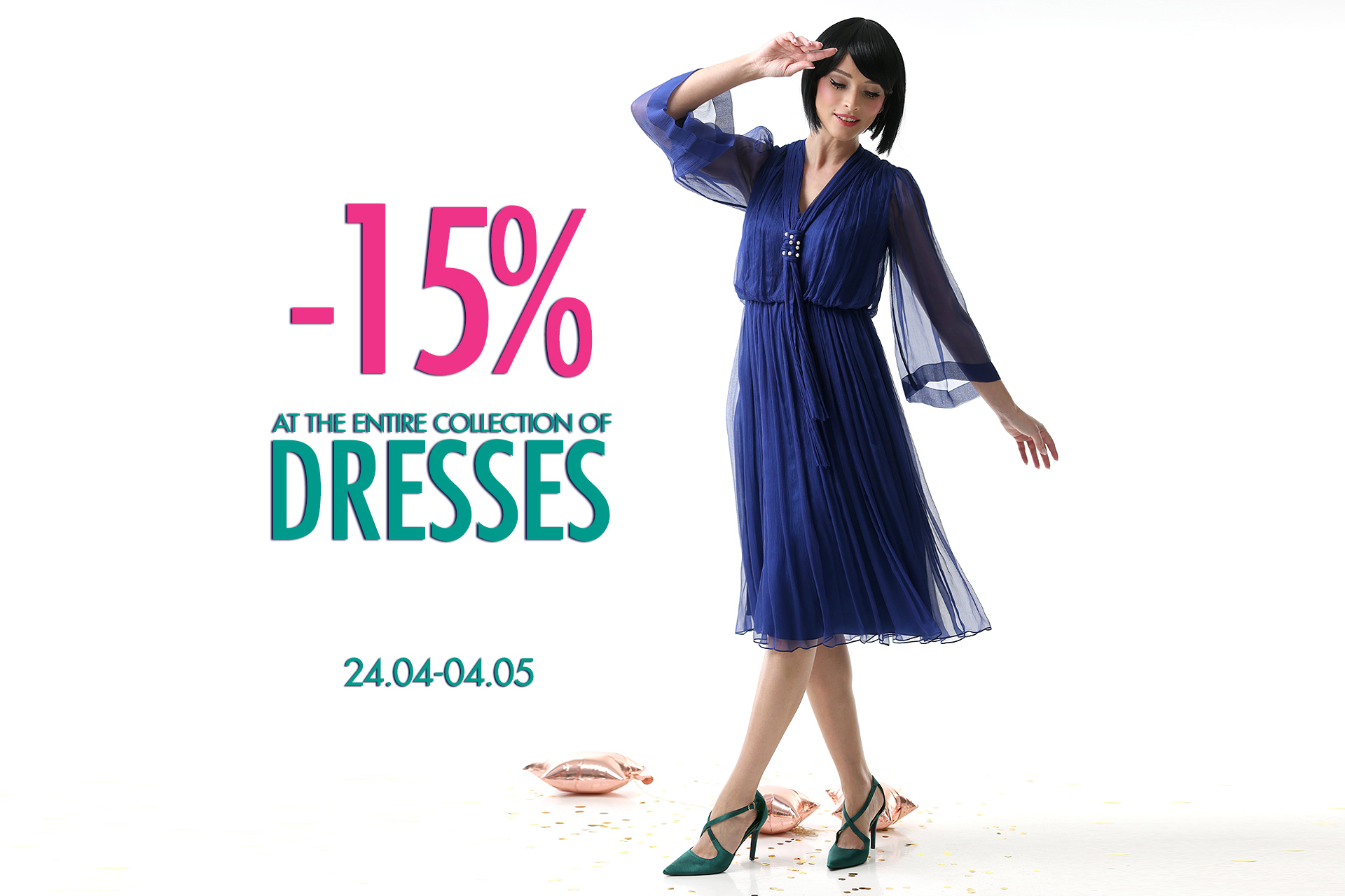 <span style='display:none'>15% off all Dresses</span>